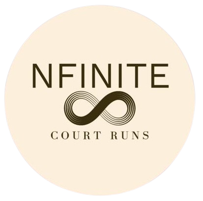 NFINITE logo